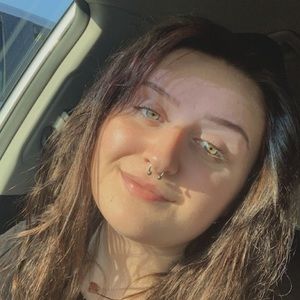 Meet your Posher, Riann